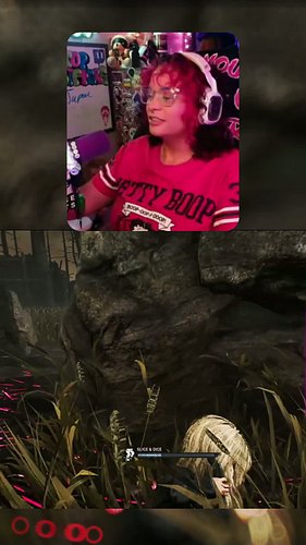 That Slice & Dice was TIGHT TIGHT… like, real tight. 😏💀

#DeadByDaylight #DBD #DeadByDaylightClips #DBDClips #Gaming #TwitchS...