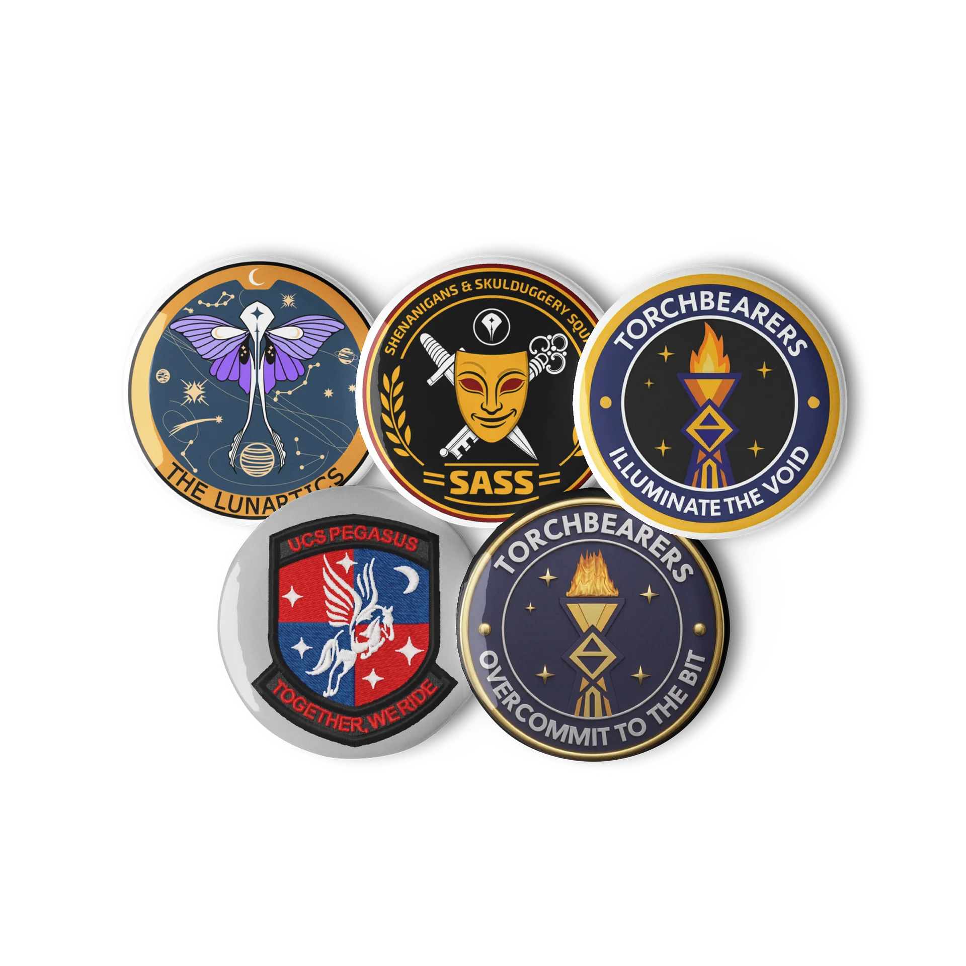 Patch Pins product image (1)