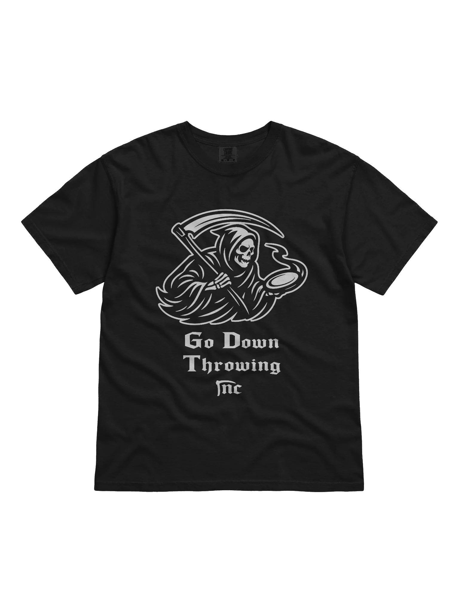 GDT Reaper Logo Shirt product image (3)
