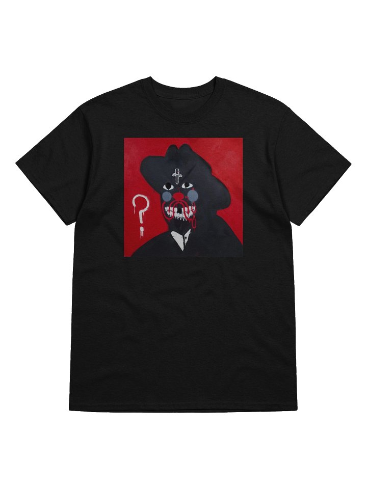 MR RECOUP – 21 Savage & Drake Tshirt product image (1)