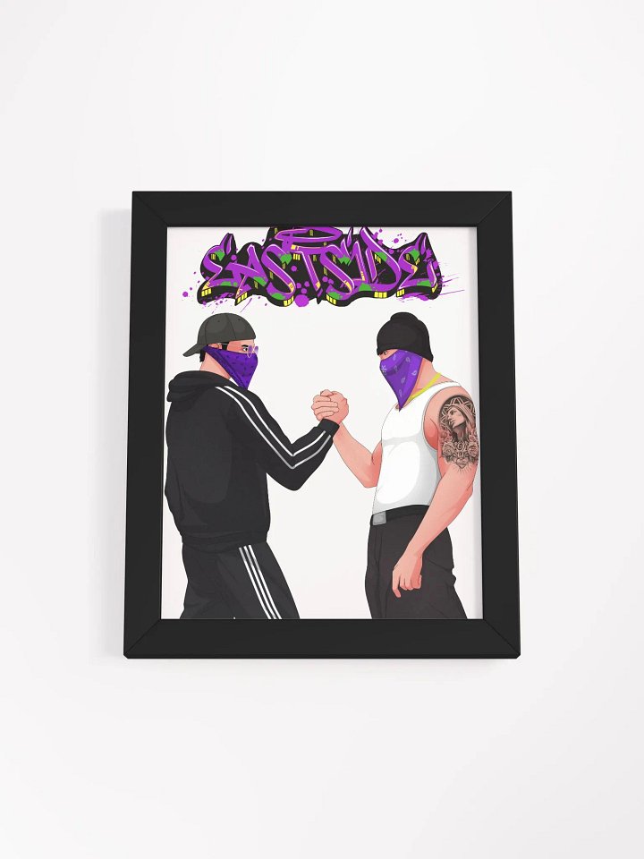 EastSide Frame product image (6)