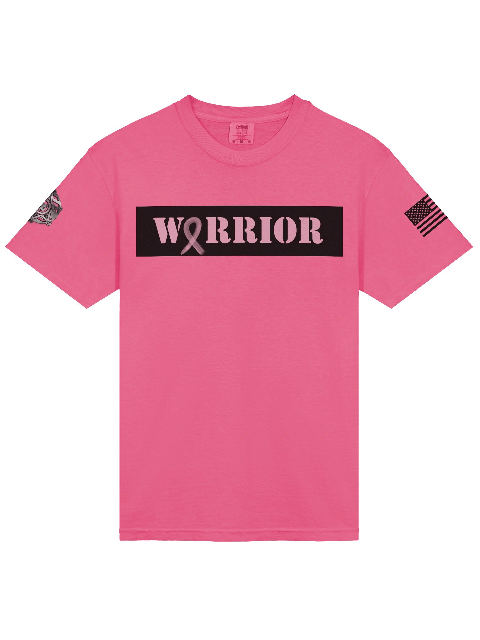 Warrior product image (3)