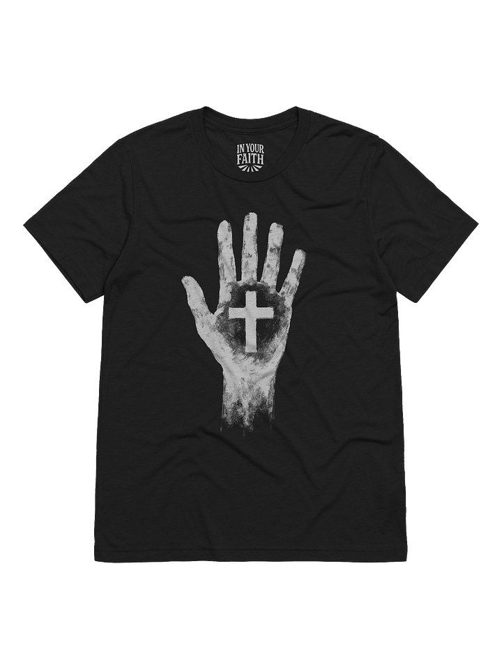 Hand Of Faith T-Shirt product image (1)