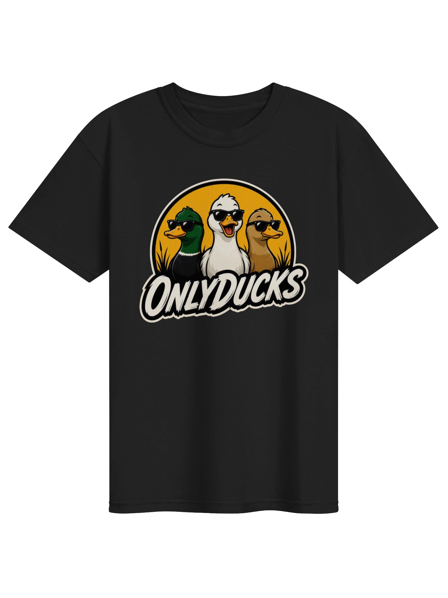 Founding Flock Tee product image (1)