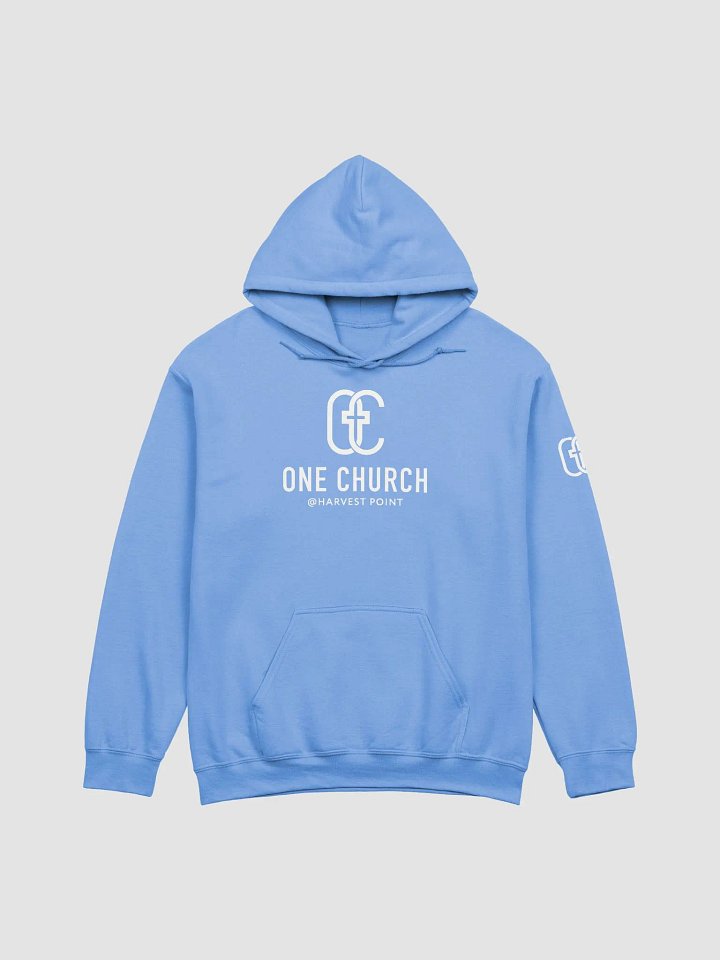 OC @ HP Hoodie product image (1)