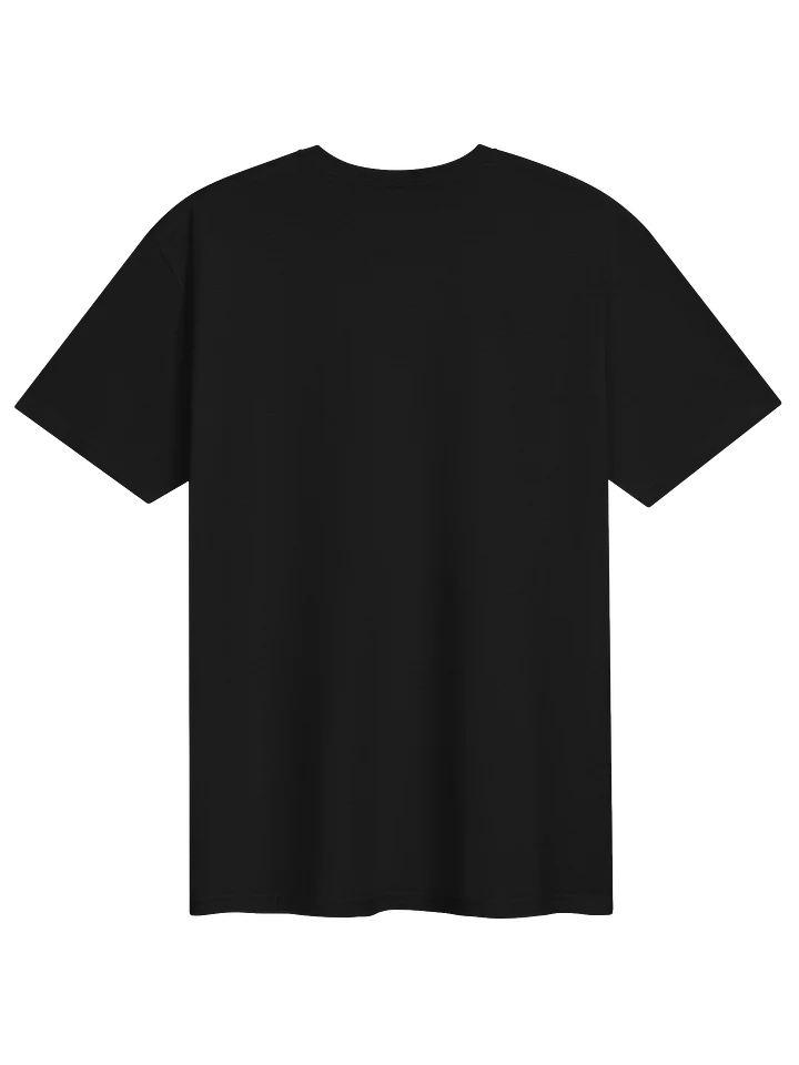Abe from DET Lincoln hostage shirt product image (2)