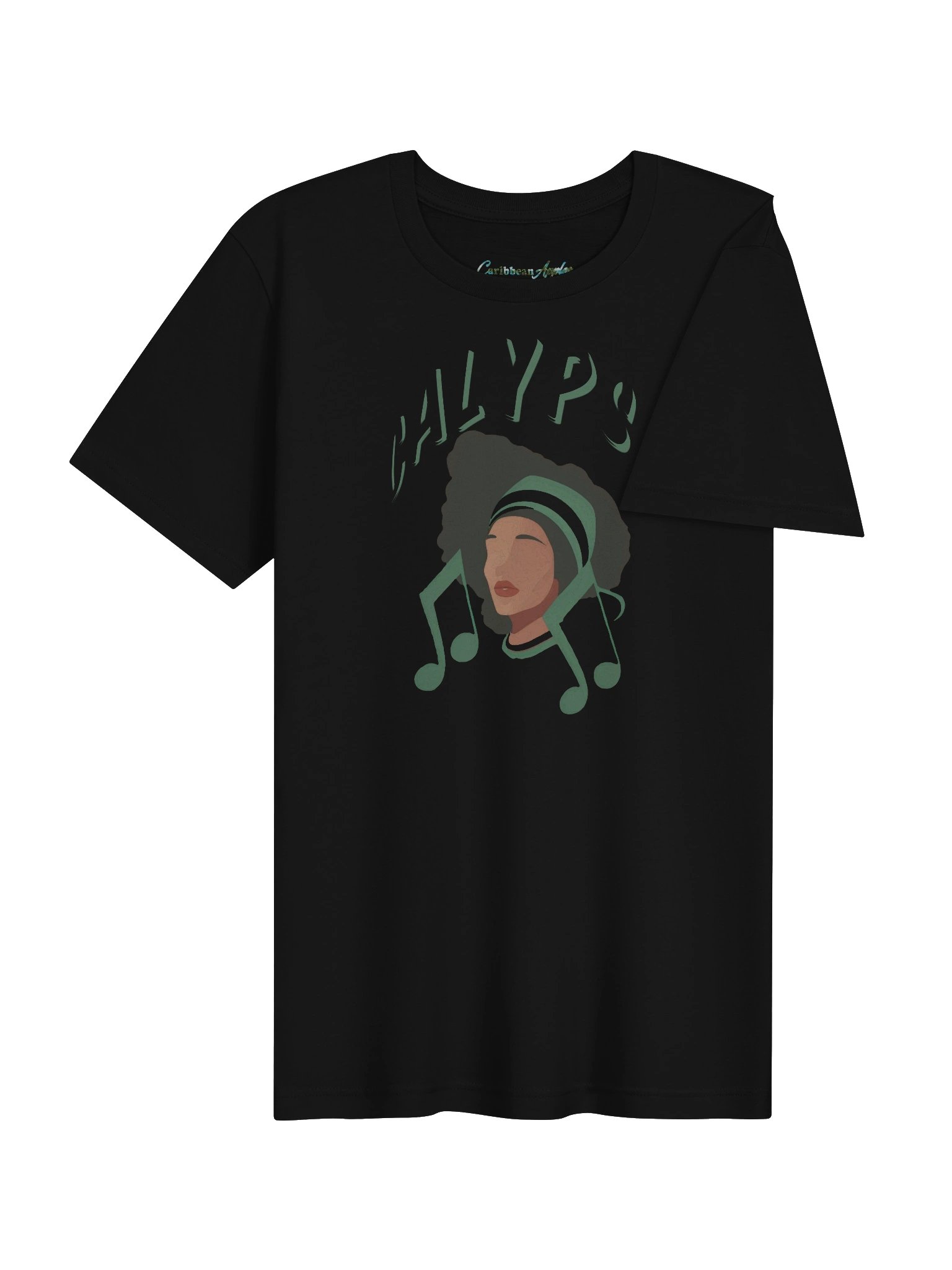 CaribbeanApples - Calypso | Supersoft T-Shirt | 11 Colors product image (37)