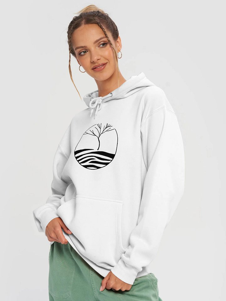 Tree Hoodie product image (2)