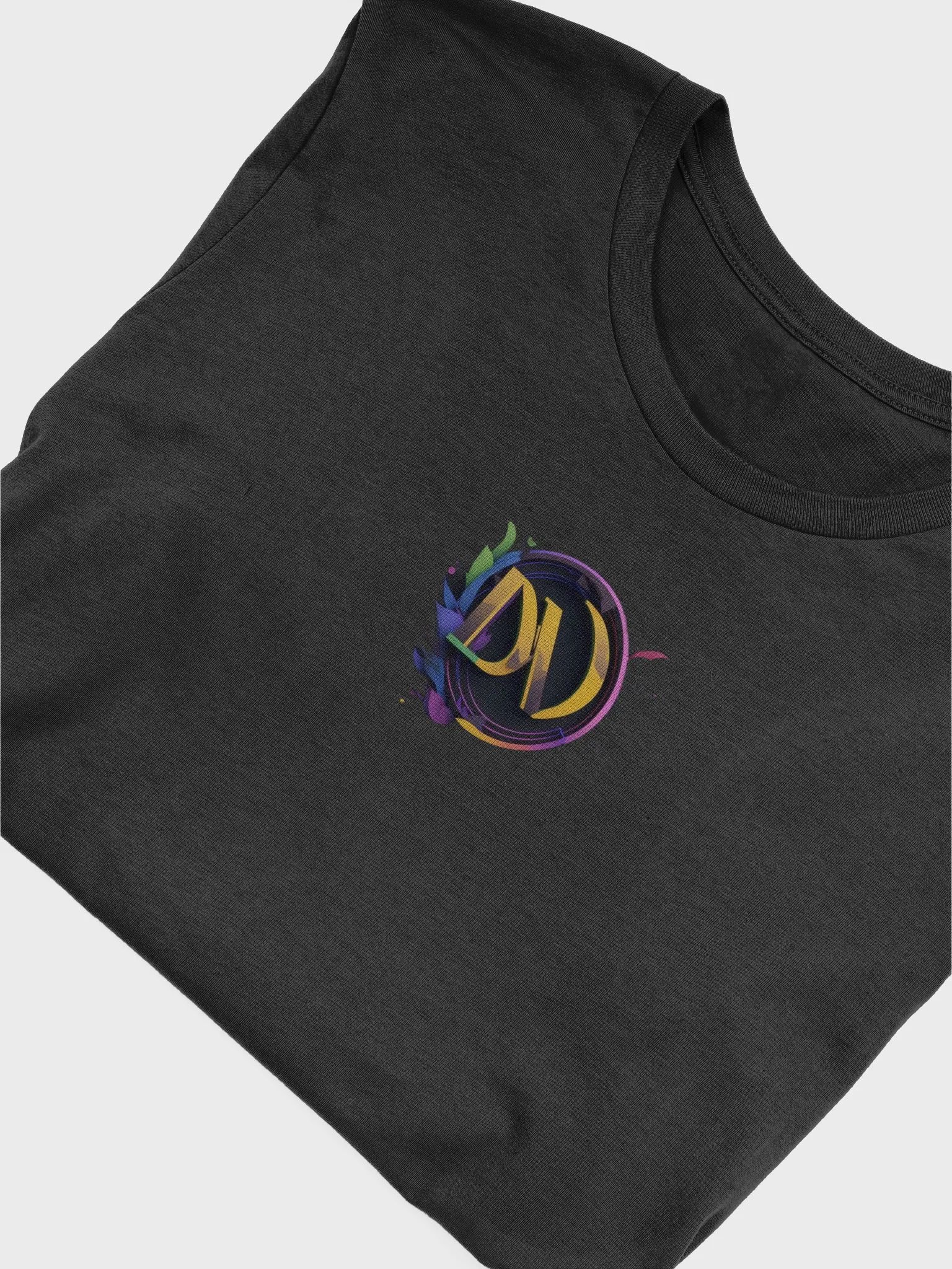 AI - Super Soft Tee product image (4)