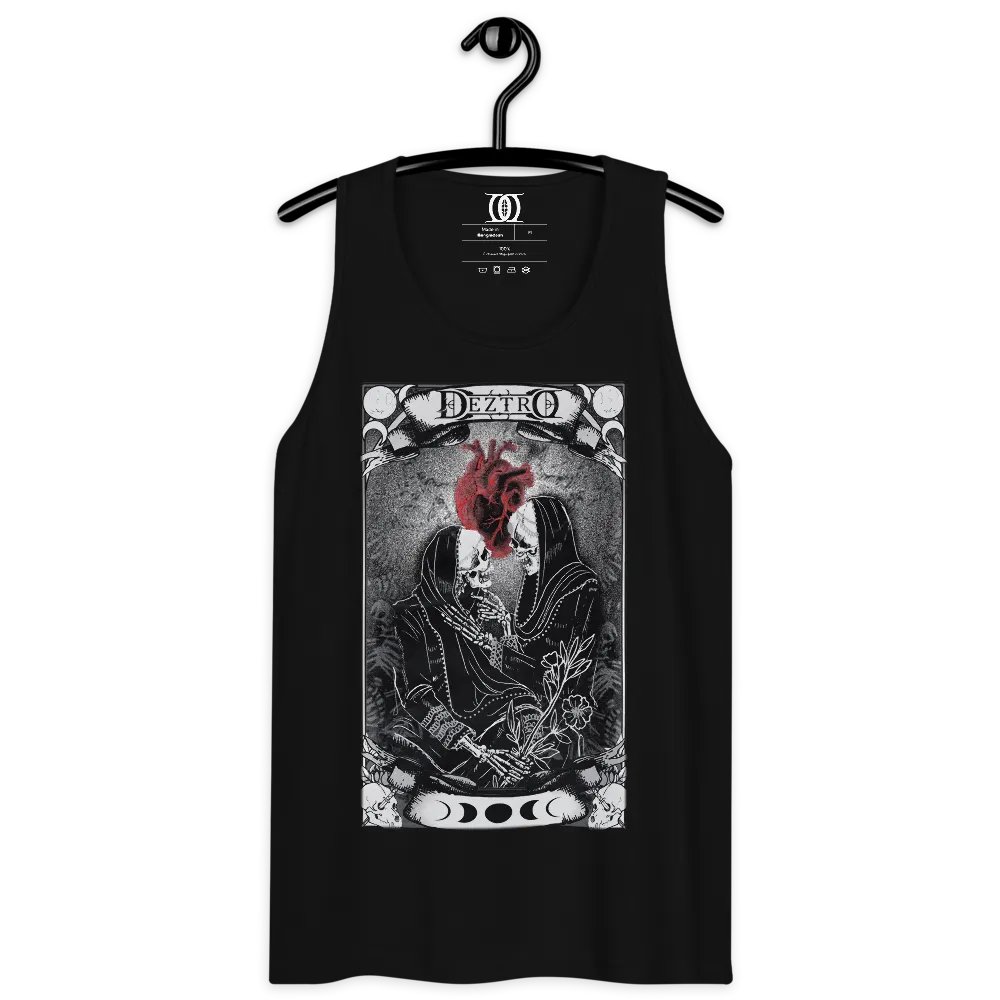 Chapter 2 Tarot Tank product image (9)