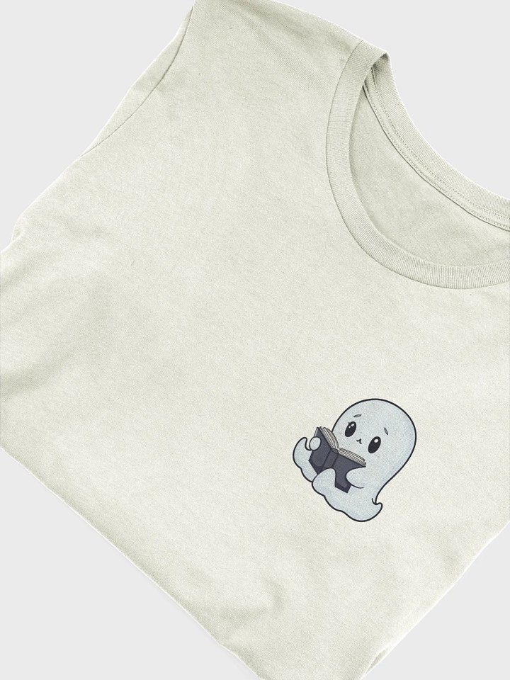 Phantom Pages T-Shirt product image (11)