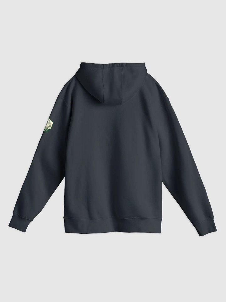 Acadia NP premium pullover hoodie product image (2)