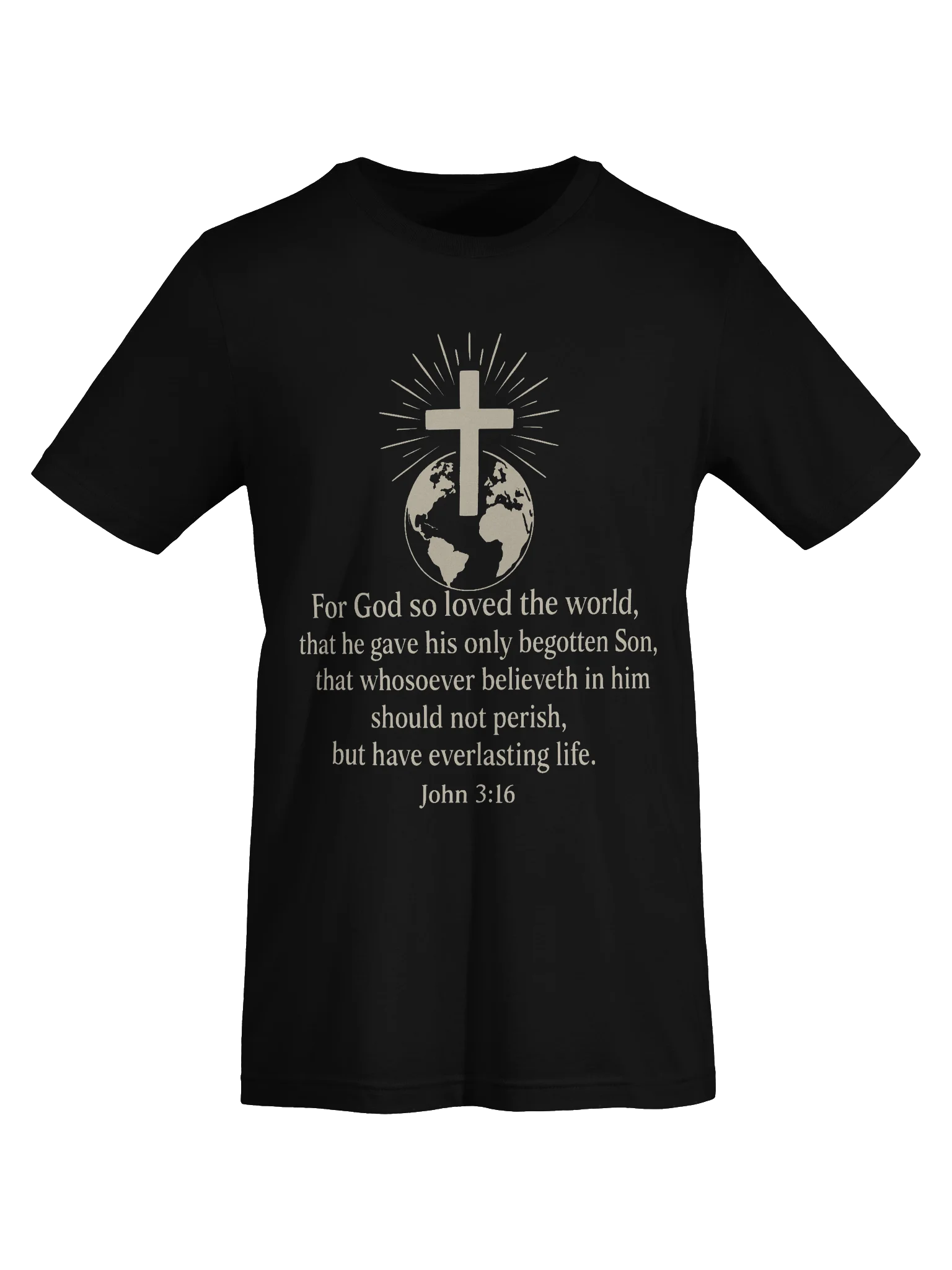 Supersoft Tee product image (8)