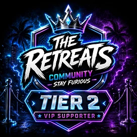 TIER 2 VIP tier thumbnail