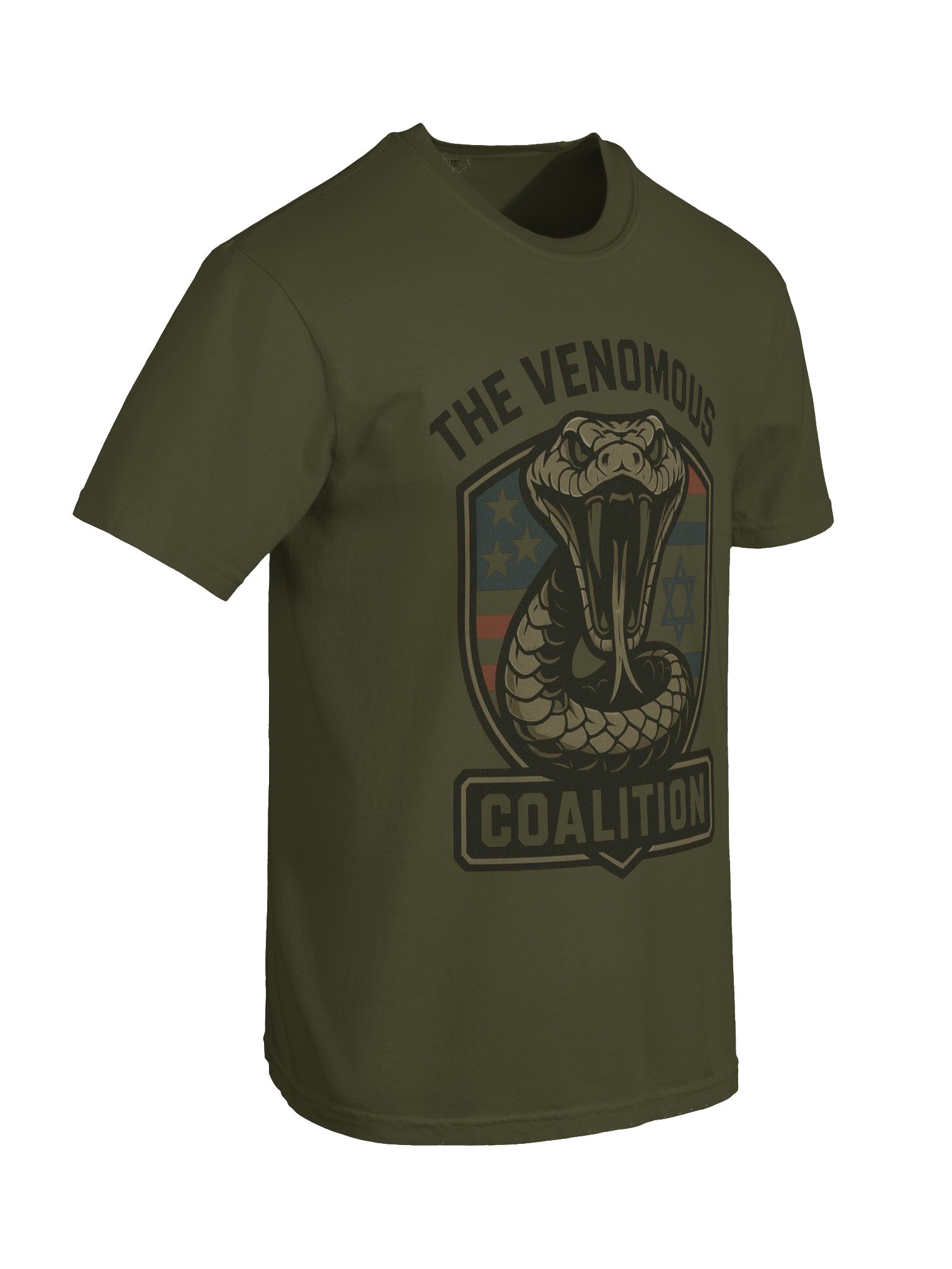 Snake Tee product image (4)
