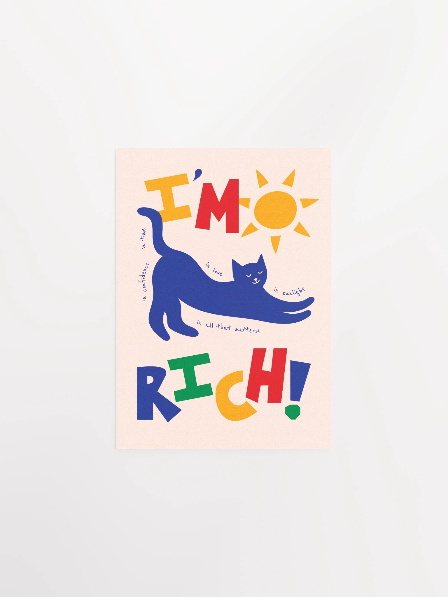 I'm Rich! product image (3)