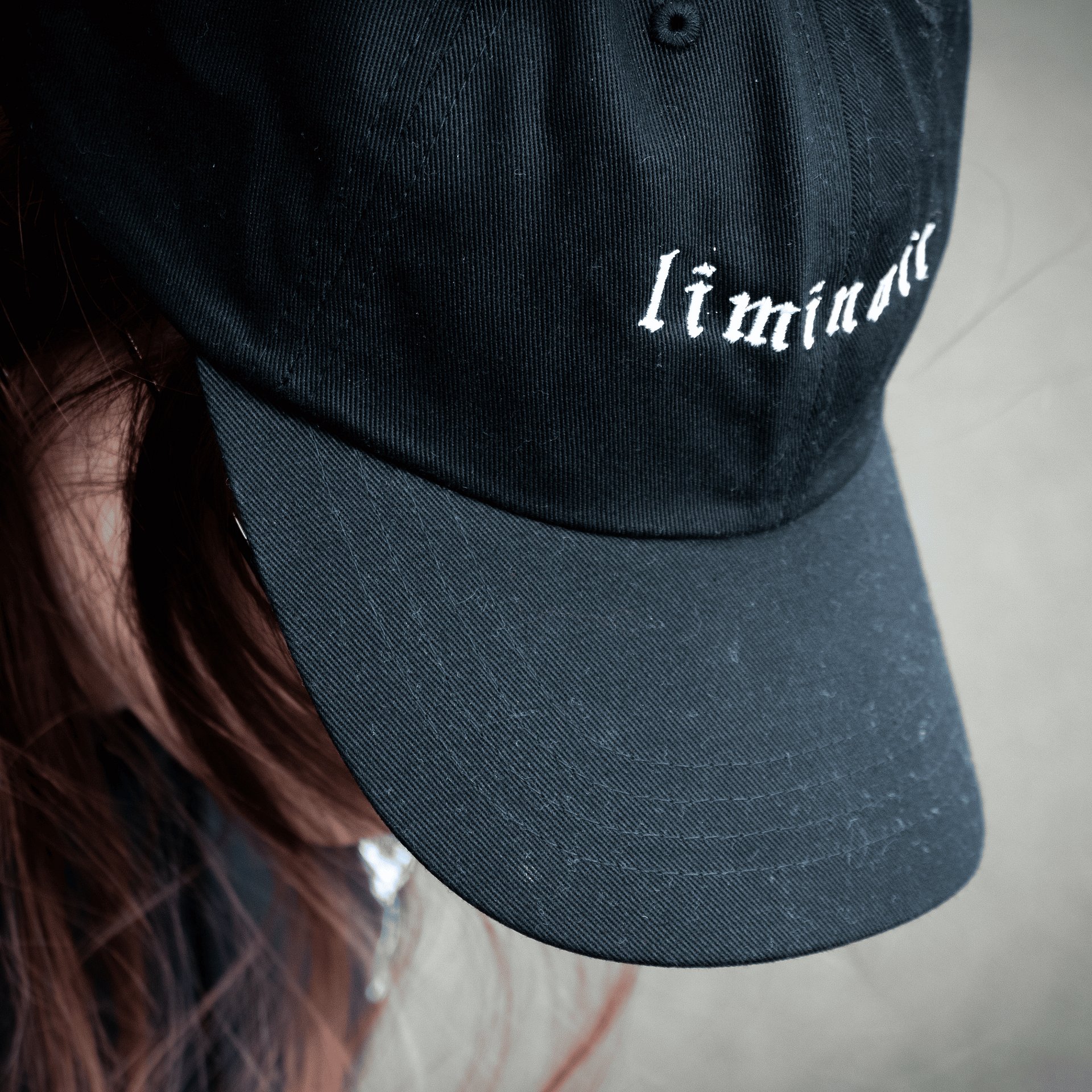 Liminoir Core Collection: Cap product image (2)
