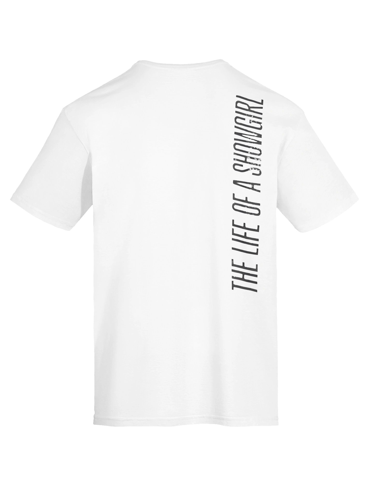 The Life of a Showgirl Shiny Bug T-Shirt product image (11)
