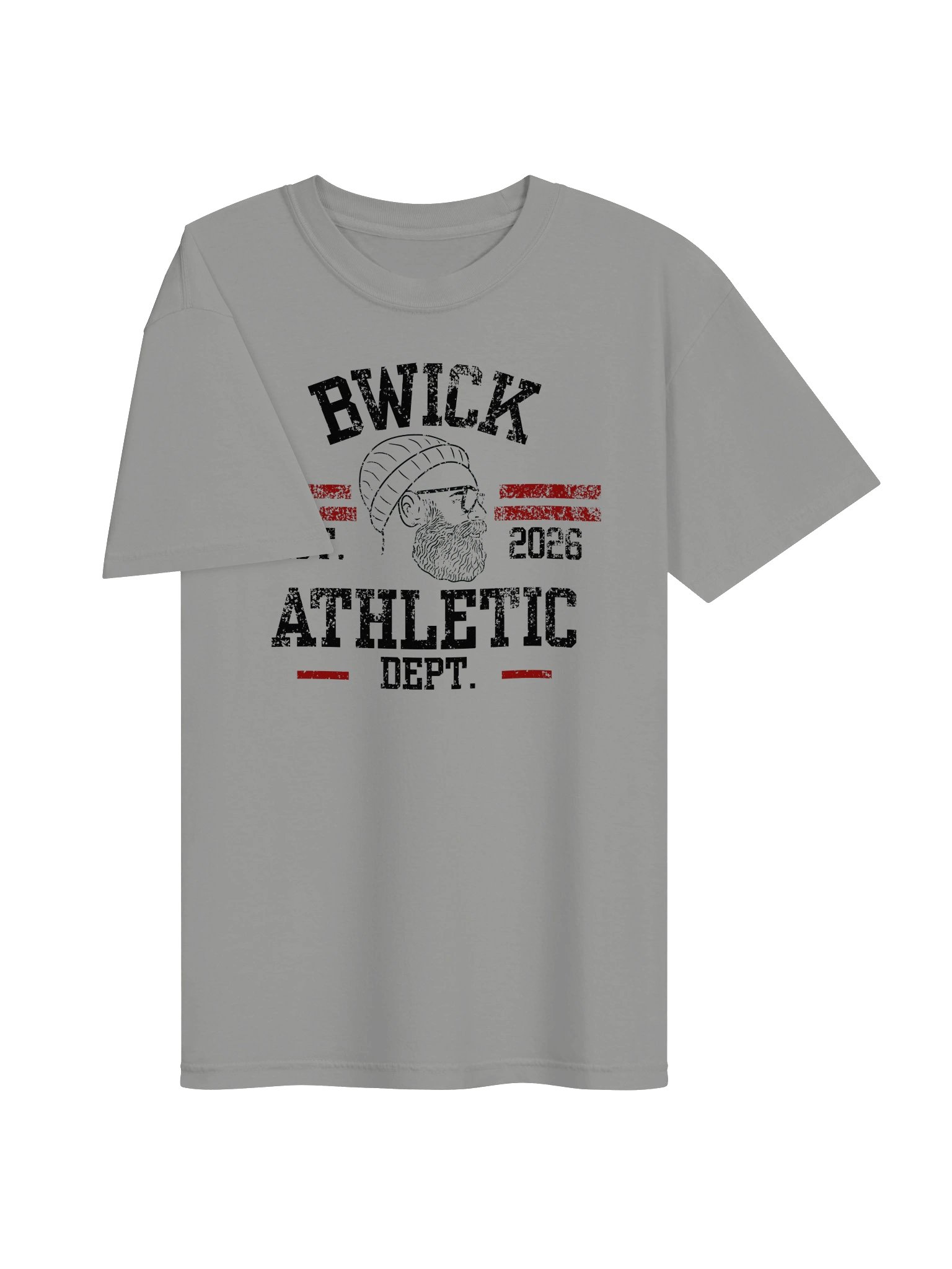 bwick athletic dept. (black) product image (25)
