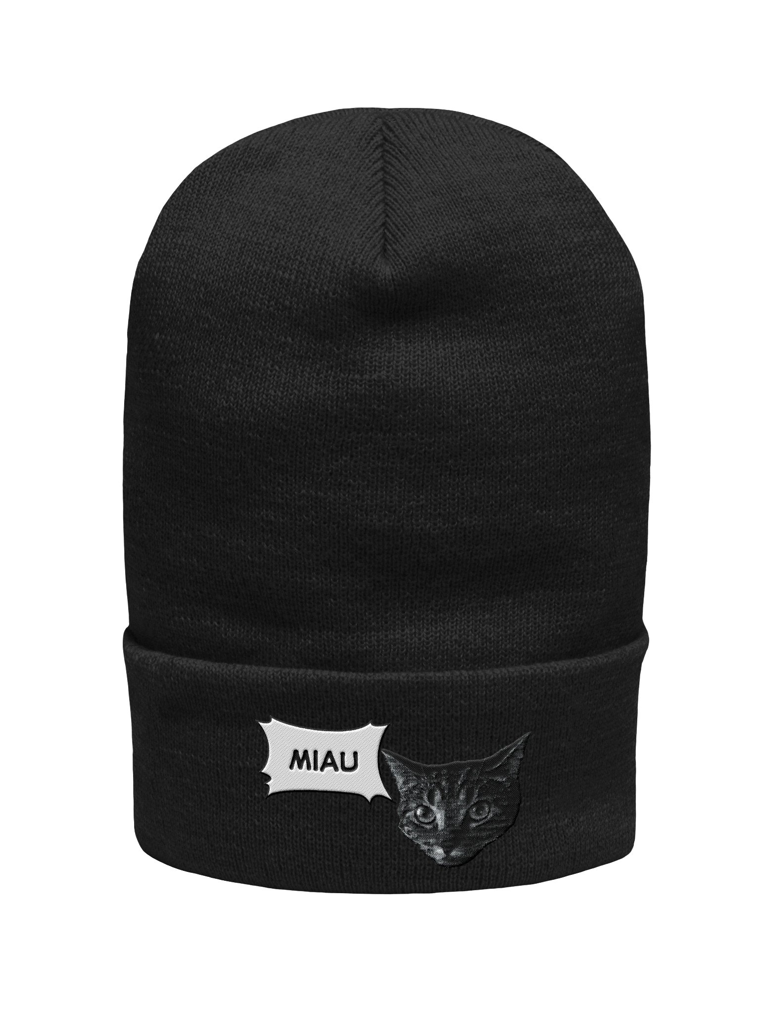 Miau Touque product image (1)