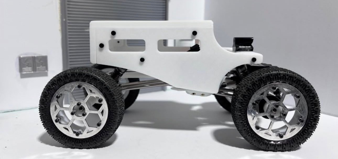 Hammer Body product image (1)