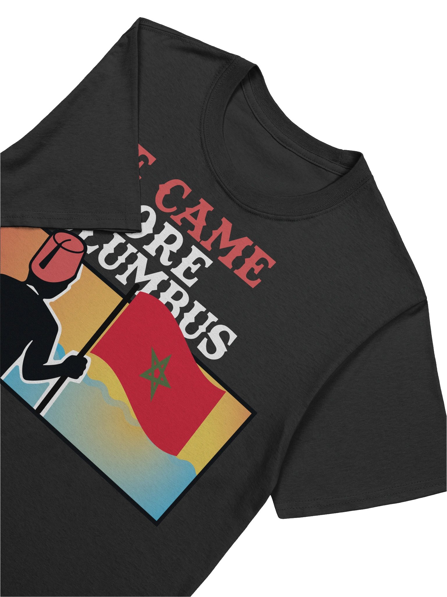 WE CAME BEFORE COLUMBUS product image (58)