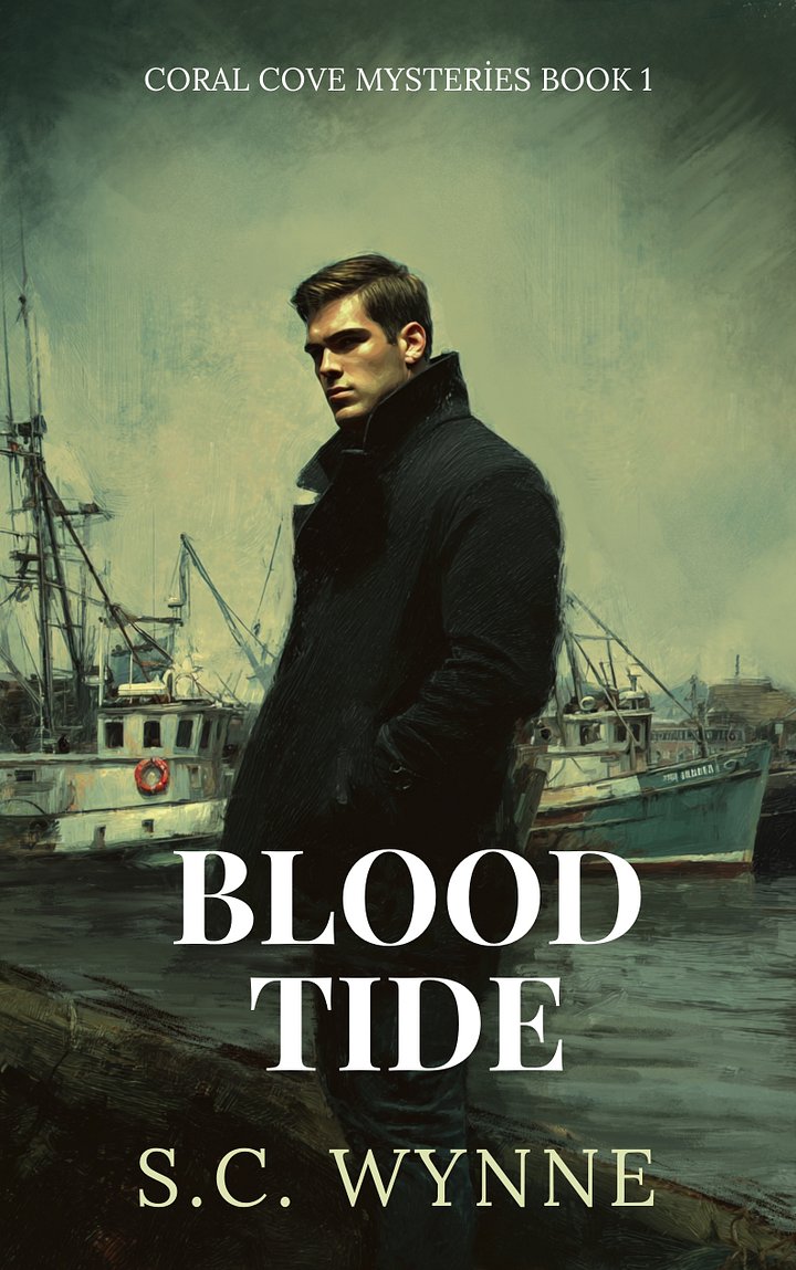 Blood Tide product image (1)