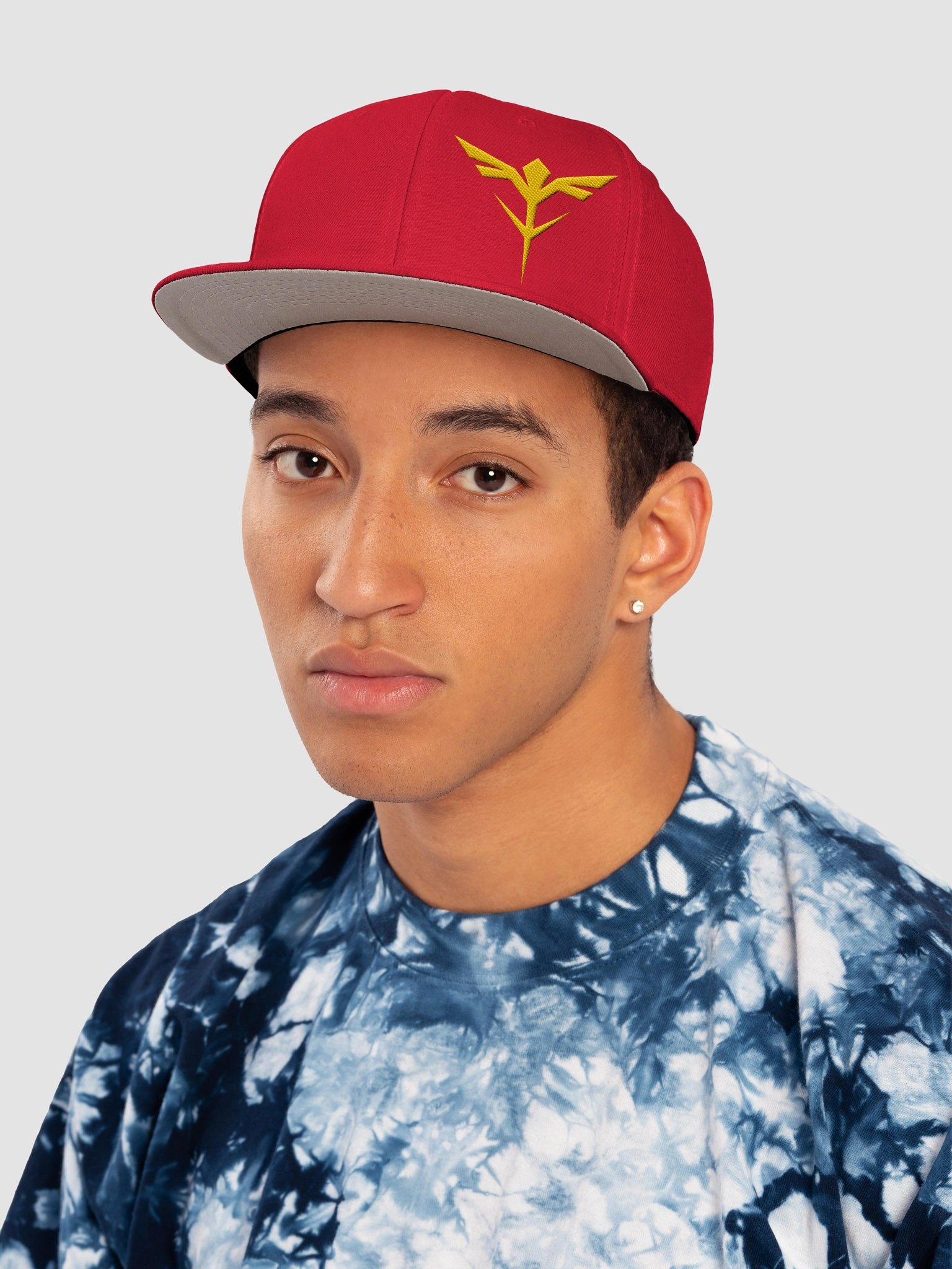 Neo Zeon Hat product image (12)