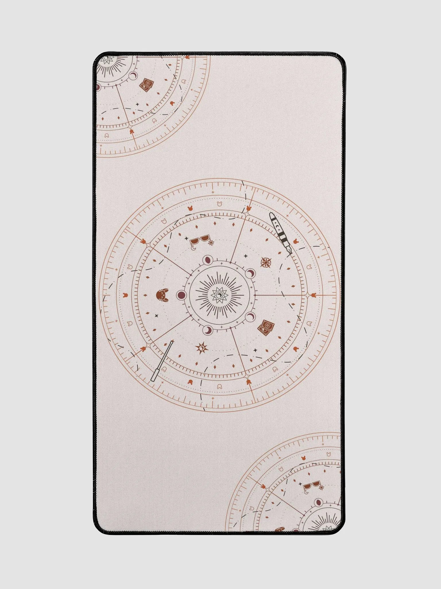 Light Academia Desk Mat product image (2)