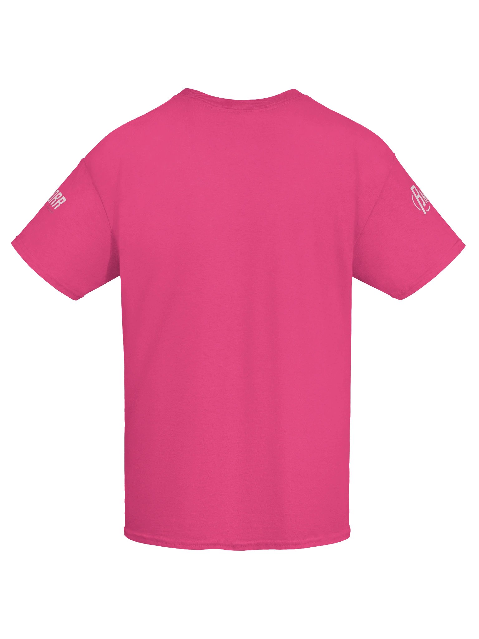BMORR Move Minimal Logo Tee product image (7)