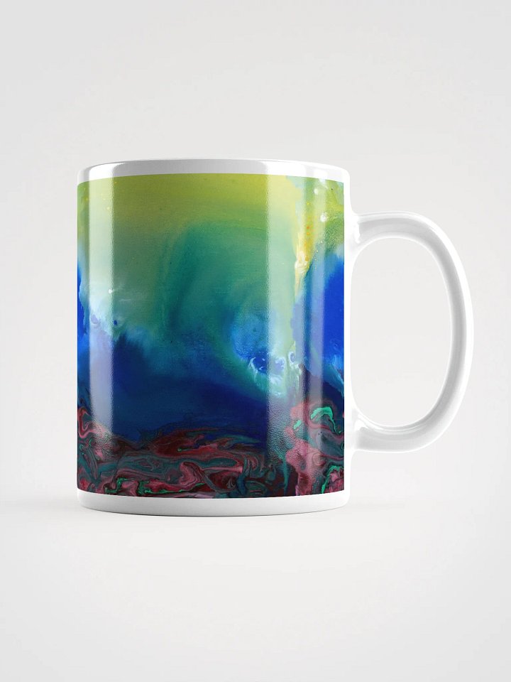 Mediterranean Sun Mug product image (1)