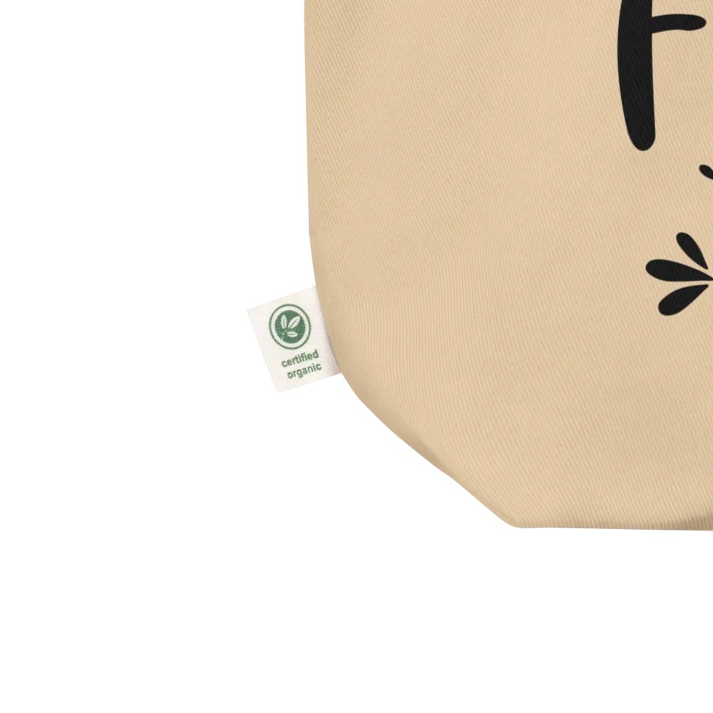 Eco-Chic Tote product image (12)