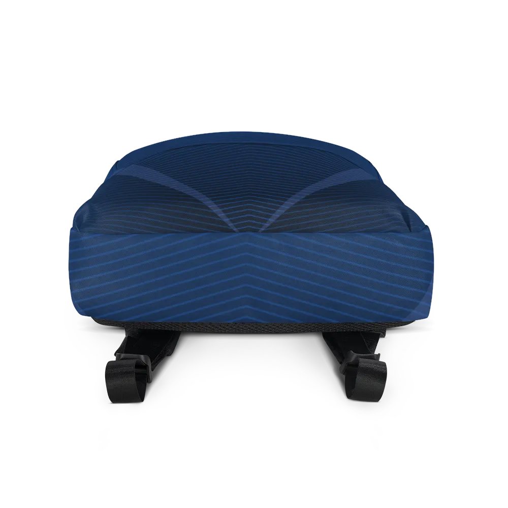 Sparks All-Over Print BackPack product image (1)