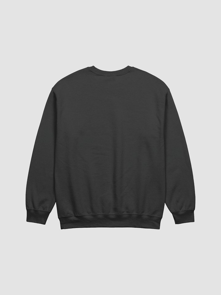 Bramble Fest 2025 Crewneck Sweatshirt product image (2)