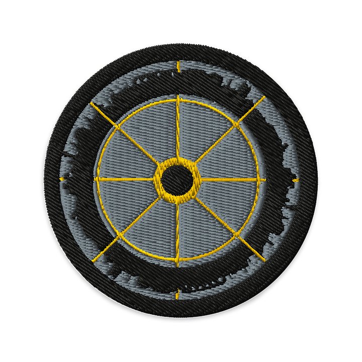 Alliance Patch product image (1)