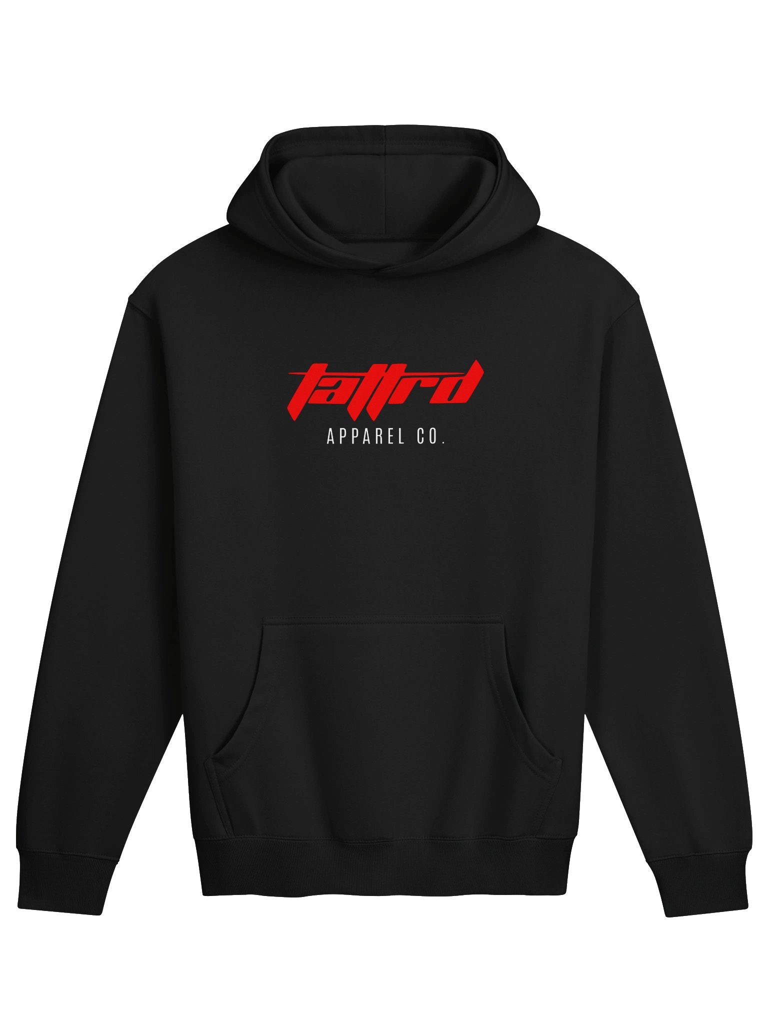 OG Hoodie in Red product image (4)