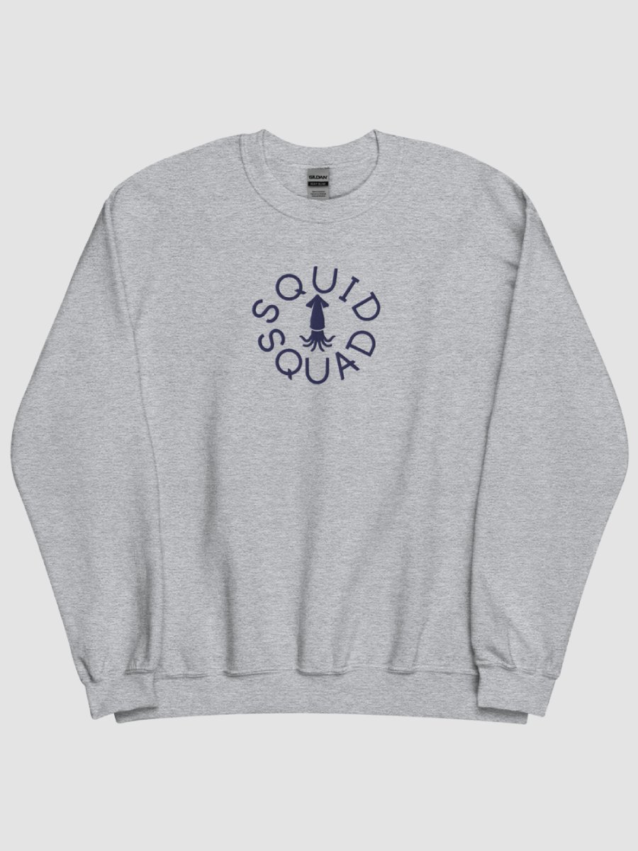 Embroidered Squad Crew product image (3)