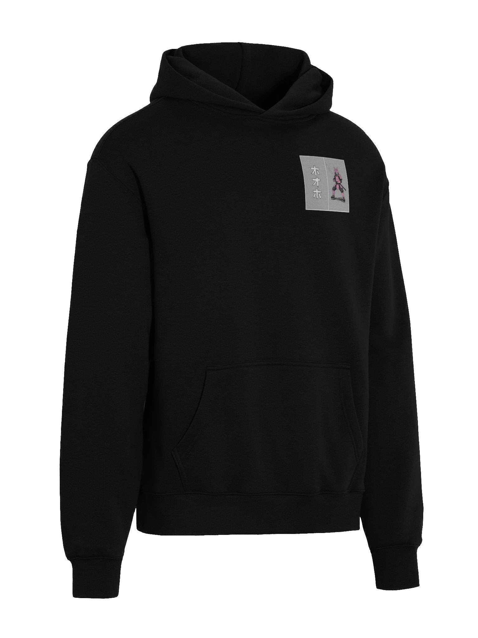Cherry Blossom Hoodie product image (4)