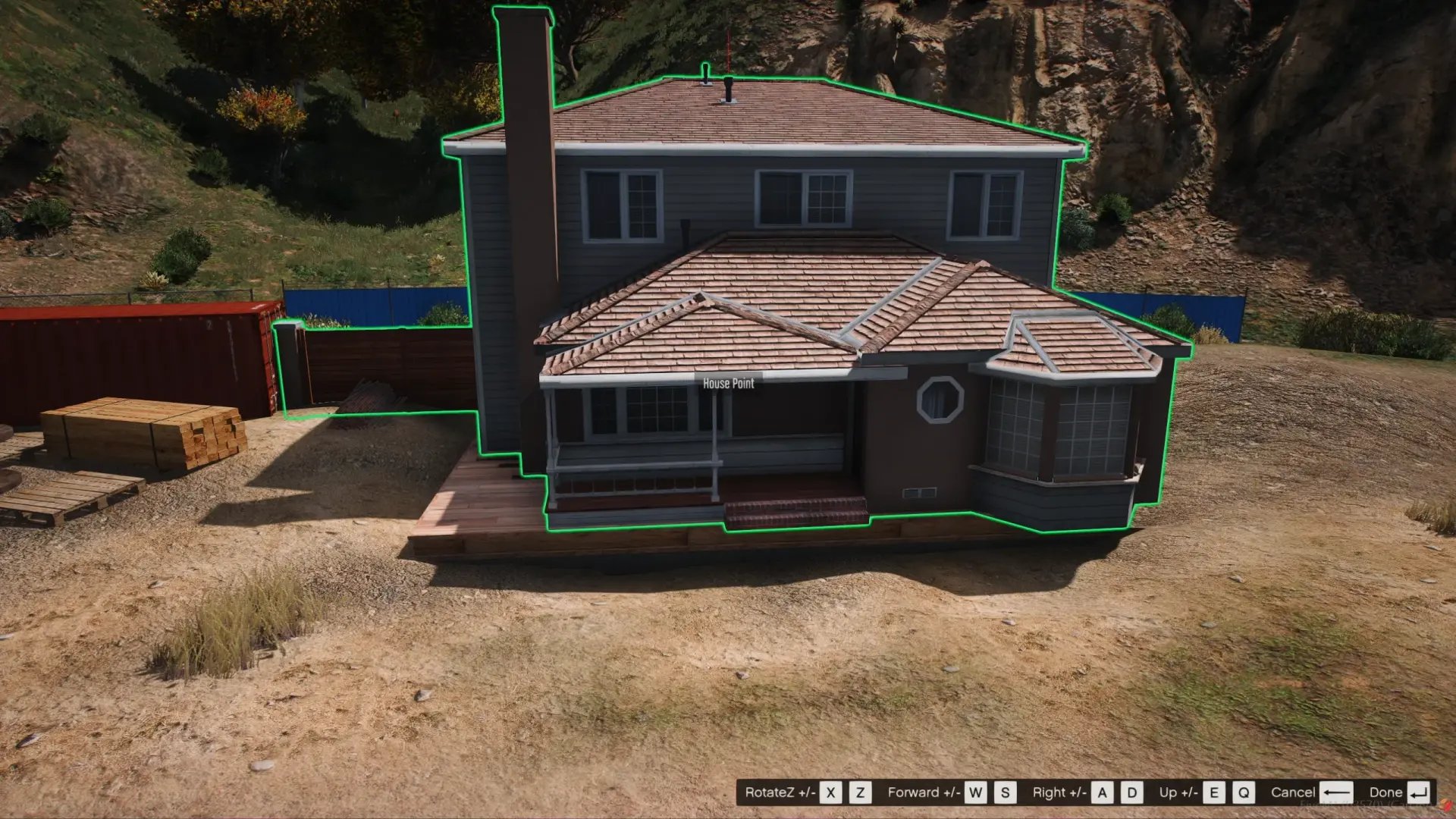 The Most Advanced Housing System | Housing 5.0 [ QB / ESX / QBOX ] product image (1)
