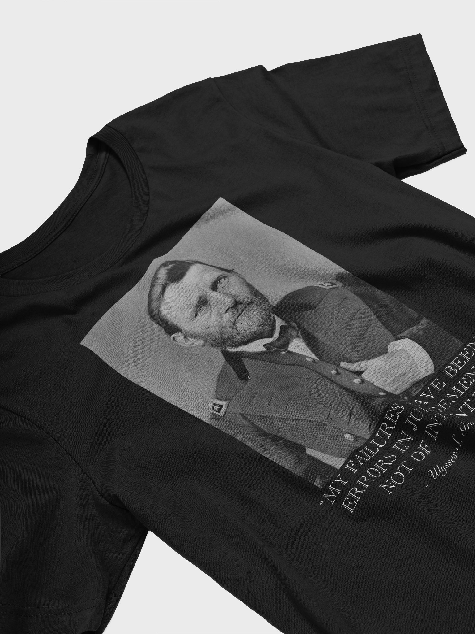 Errors In Judgement T-Shirt product image (19)