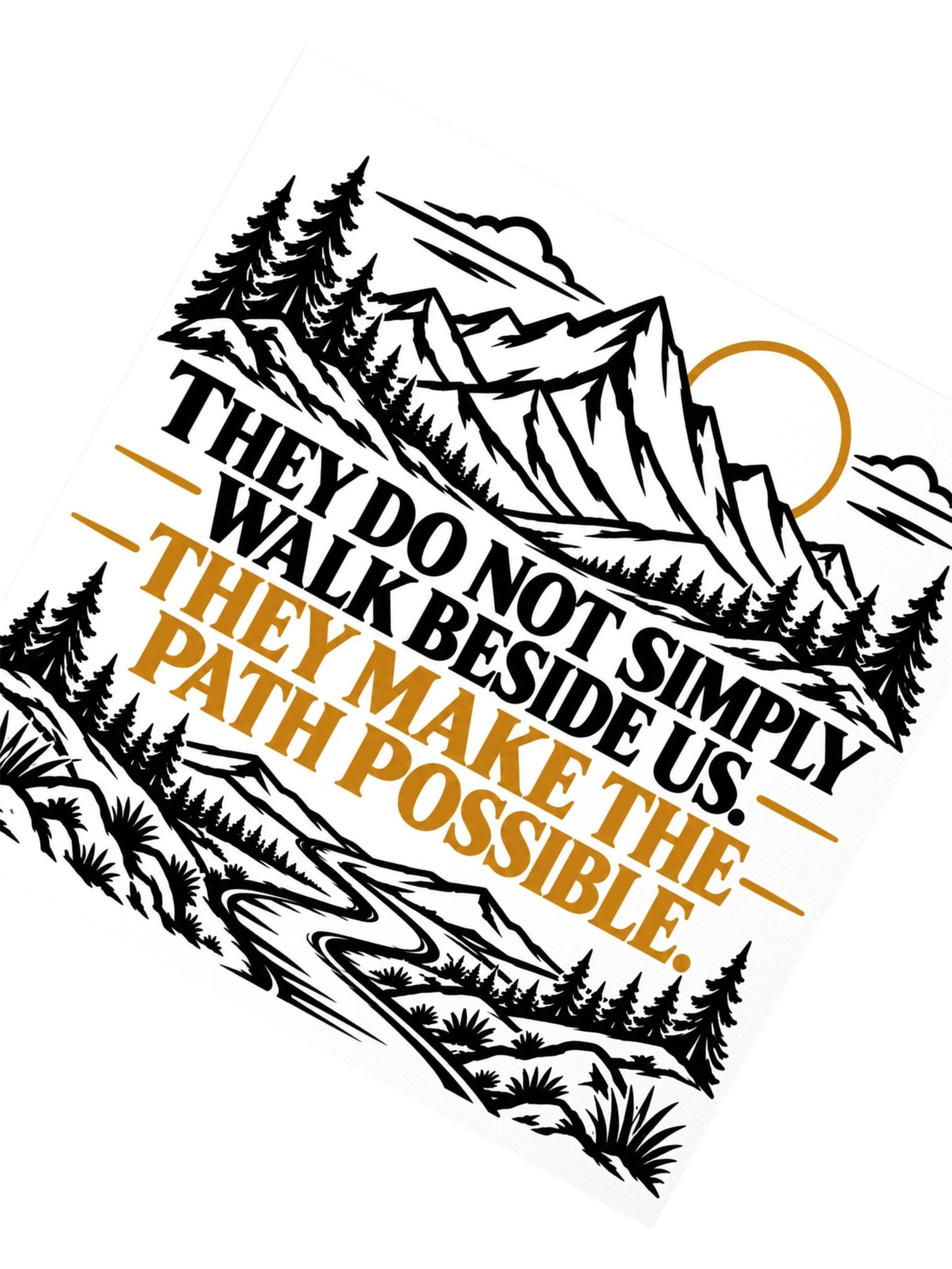 Make the Path Possible product image (2)