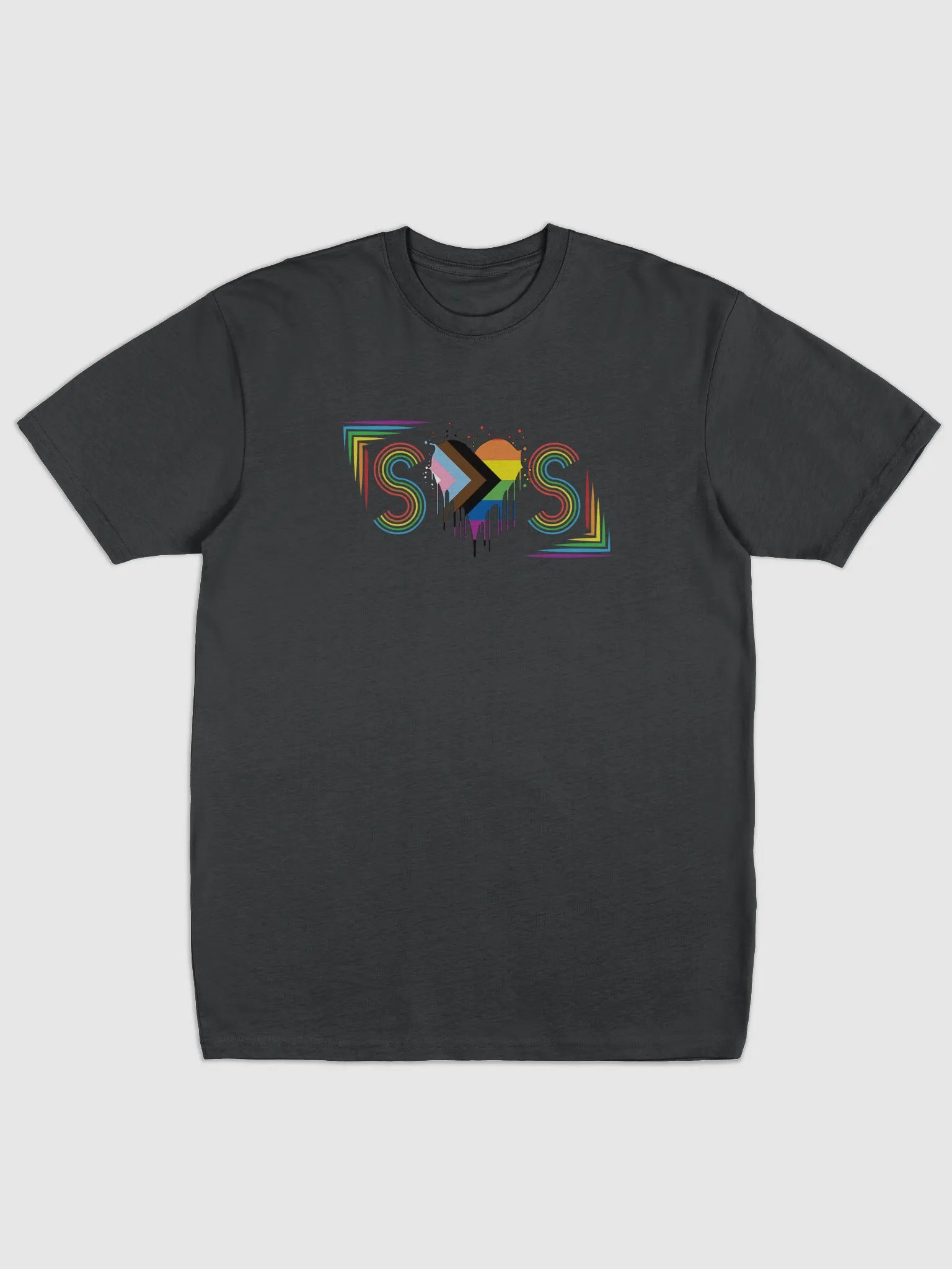 SOS Pride 2024 product image (1)