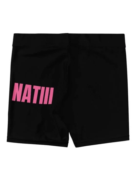 NATIII Booty Shorts