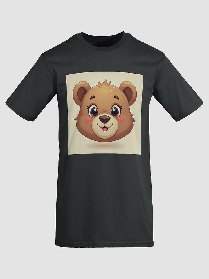 SMAILE BEAR product image (1)