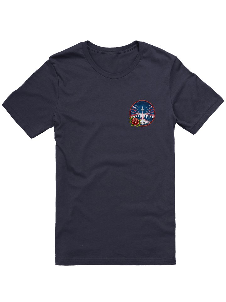 HOU - Sunday Concessions MC Tee product image (3)