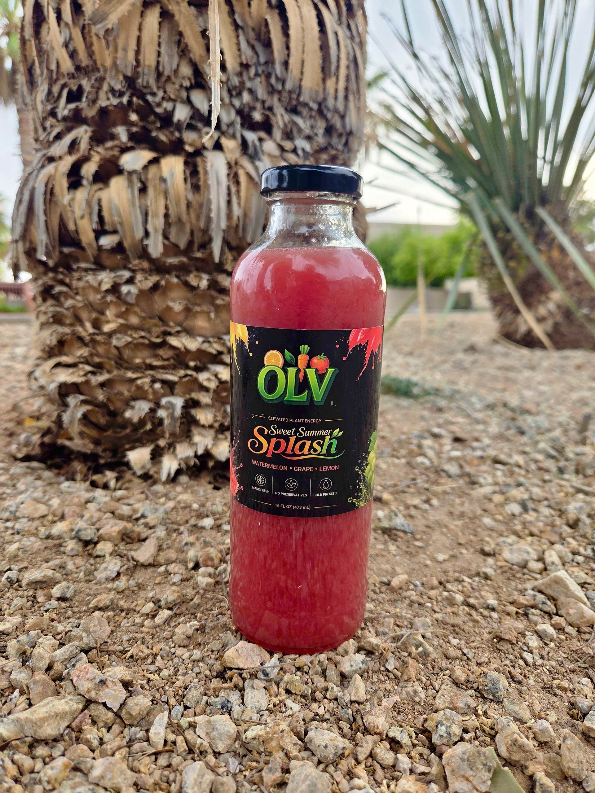 OLV Sweet Summer Splash product image (1)