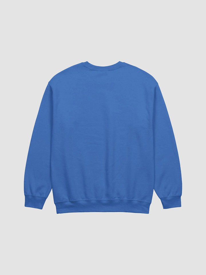 Furry Crewneck product image (2)