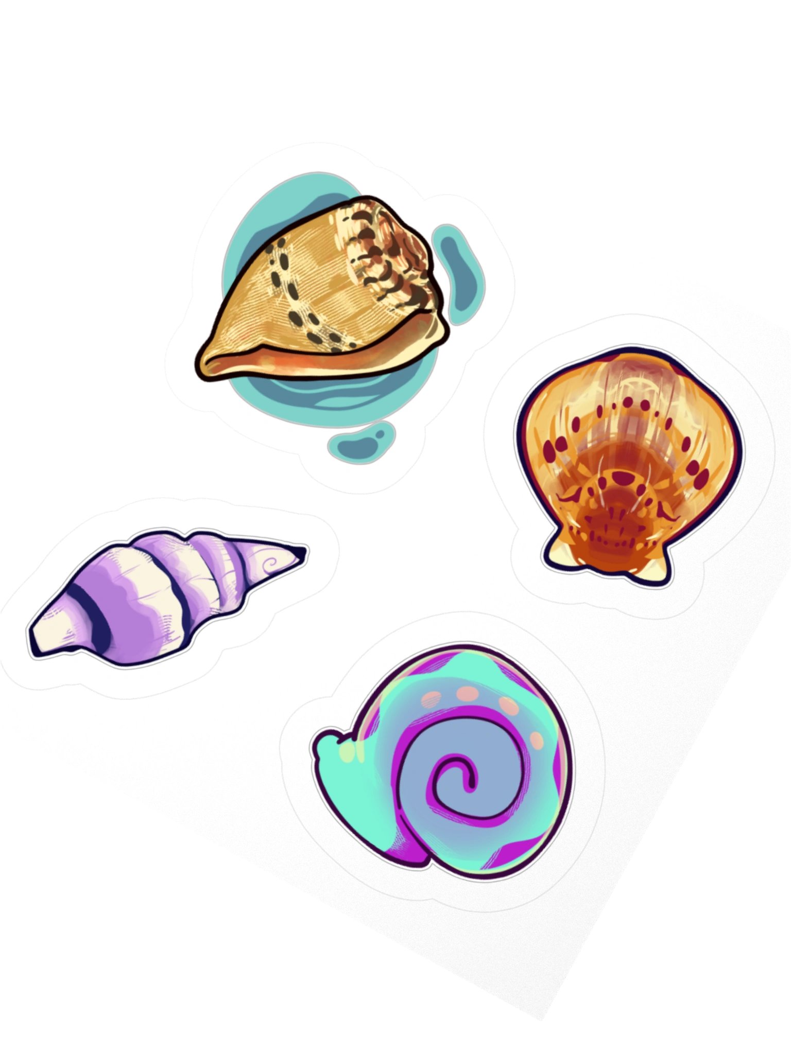 Kylyn's Sub Badges Set 3 product image (6)