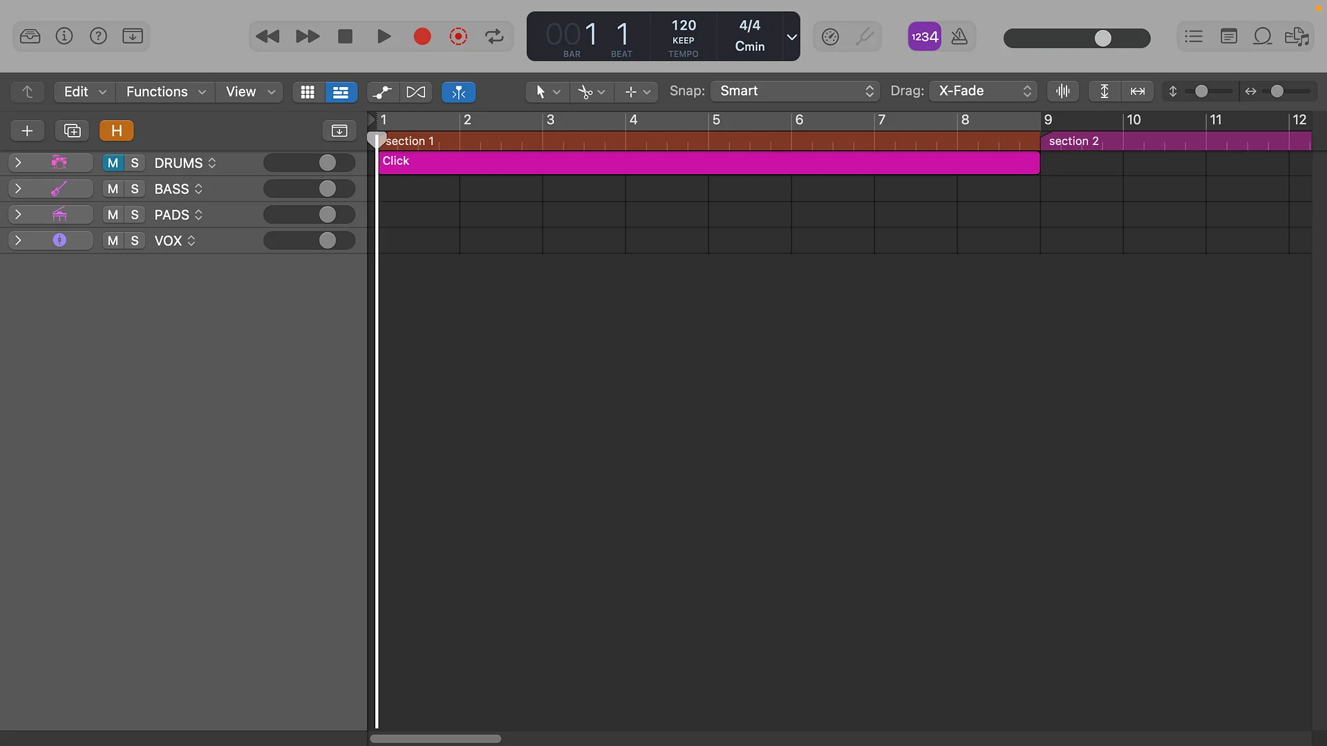 Logic Template product image (1)