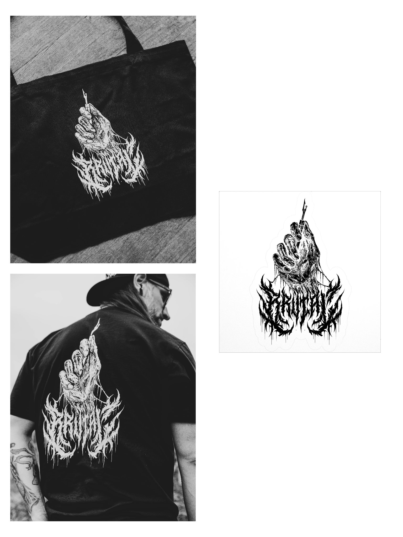 Brutal Bundle product image (1)